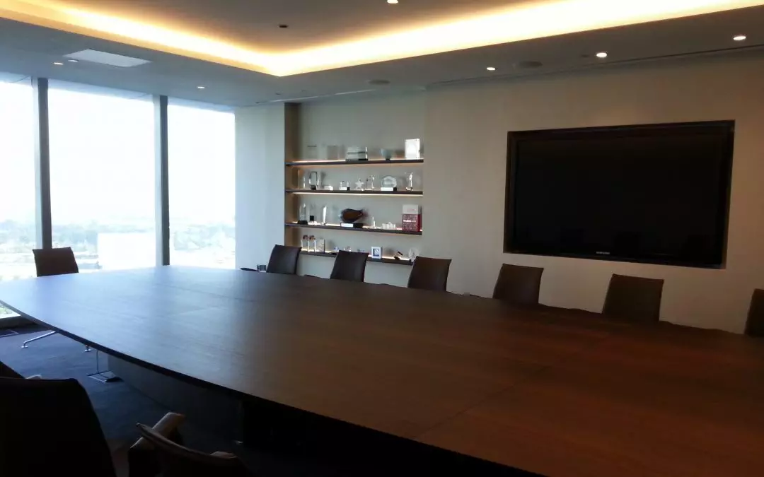 Commercial Project