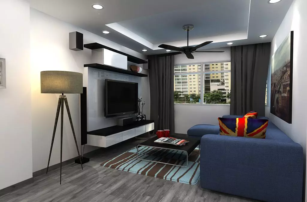 Residential Project